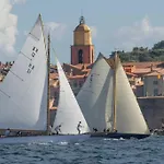 Centre Charme, Piscine, Parking & Climatisation Saint-Tropez
