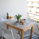 Appartamento Junior Saint-tropez, Rénové 2023, Plein Centre, Piscine, Climatisé! *