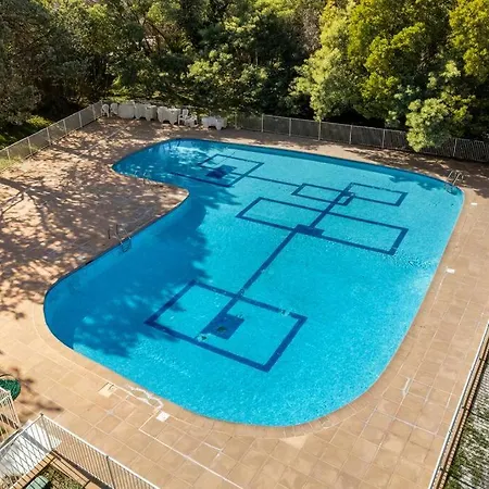 Junior Saint-tropez, Renove 2023, Plein Centre, Piscine, Climatise!