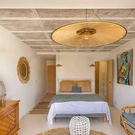 Apartment Junior Saint-tropez, Renove 2023, Plein Centre, Piscine, Climatise! *